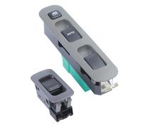 Interruttore alzacristalli elettrico per auto per Jimny FJ 1.5 DDiS 4WD per Suzuki Alto Ignis Carry 3799081A20 3799575F00(A set)