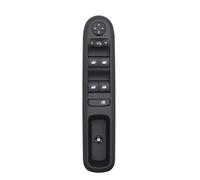 Interruttore alzacristalli Elettrico per Auto, per Peugeot 3008, 5008 Wagon, 2009-2016, 96650620Zd, 96650621Zd.