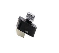 Interruttore alzacristalli Elettrico per Auto Q5 B8 B9 A4 A5 8KD 959 851A Cromato per Interruttore alzacristalli Principale specchietto Laterale del Bagagliaio con ripiegamento (4PSC) (1 Pezzo)