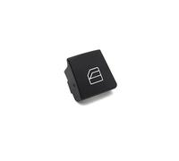 Interruttore Alzacristalli Elettrico per Benz A B C E per X156 per X204 per W204 per W212 per W207 2049055302 Interruttore Alzacristalli Elettrico Auto Pulsante Regolatore Copertura