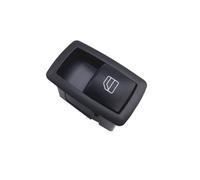 Interruttore Alzacristalli Elettrico Per Benz Classe AB W169 W251 2004 2005 2006 2007 2012 A1698206710 03728265 1698206710 Pulsante Alzavetro Auto(Single Switch)