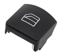 Interruttore Alzacristalli Elettrico Per Benz GLE GLS ML GL CLS W166 W292 W218 W463 Coperchio Pulsante Dell'interruttore Finestrino Auto(Black No.5)