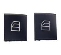 Interruttore Alzacristalli Elettrico Per Benz ML GL R DRIVER Coperchio Pulsante Riparazione Dell'interruttore Finestra W164 X164 W251 2518300390 2518300590 1 Paio