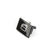 Interruttore Alzacristalli Elettrico per Benz per Classe S per W221 per S300 per S350 per S400 per S500 Copertura Interruttore Alzacristalli Auto Pulsante Elettrico Console Cappucci