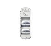 Interruttore Alzacristalli Elettrico Per Benz Per GLS Per GLE Per W167 2019 2010 2021 Interruttore Controllo Finestrino Anteriore Sinistro Dell'auto Pulsanti Sollevamento Vetro
