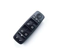 Interruttore Alzacristalli Elettrico Per Benz W169 Classe A W245 Classe B A150 A160 1698206710 A 169 820 67 10 A1698206710 Pulsante Interruttore Finestra Power Master(Window Switch)