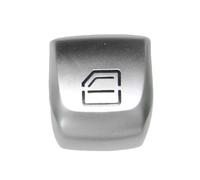 Interruttore Alzacristalli Elettrico Per Benz W205 W253 CE Per GLC Classe Master Finestra Interruttore Pulsante Riparazione Della Copertura Porta Controllo Vetro Tappo A Chiave(Other Doors)