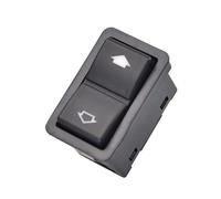 Interruttore Alzacristalli Elettrico per BMW 5 Serie 7 per E39 per E38 1997-2003 Anteriore Posteriore Destro Auto Finestra Elettrico Interruttore Sollevatore Vetro Pulsante 61318368974
