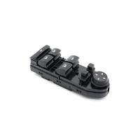 Interruttore alzacristalli Elettrico per BMW E83 per X3 2004-2010 Interruttore di Controllo Principale alzacristalli Elettrico Pomello specchietto retrovisore 61313413431 61313414355