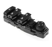 Interruttore Alzacristalli Elettrico Per BMW F20 F45 F46 F30 F80 F31 F07 F10 F48 F25 F26 Interruttori A Pulsante Auto 61319208109 Interruttore Alzavetro Portiera Interruttore Specchietto
