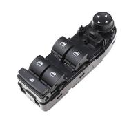 Interruttore Alzacristalli Elettrico Per BMW Per X1 Per E84 Per Sdrive18i Per Xdrive20i Per Xdrive25i Interruttore Sollevamento In Vetro Interruttore Alzacristallo Elettrico Per Auto