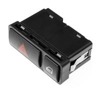 Interruttore Alzacristalli Elettrico Per BMW Serie 3 E46 318Ci 325Ci 330Ci Per M3 Cabrio Per Convertibile Master Power Window Switch Car 61316902183 61318368920 61316902178(613183689 * 20)