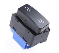 Interruttore Alzacristalli Elettrico Per Caddy Per Touran 2003-2015 1T0962125B Interruttore Finestra Potere Centrale Sicurezza Blocco Pulsante Sblocco