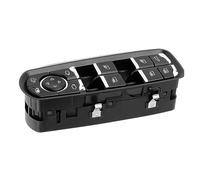 Interruttore alzacristalli elettrico Per Cayenne 2011 2012 2013 2014 2015 2016 7PP-959-858-M-DML 7PP-959-858-Q-DML Interruttore controllo della finestra