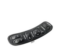 Interruttore alzacristalli Elettrico, per Chevrolet, per Corvette C5 1997-2004 Interruttore alzacristalli Anteriore Sinistro Lato Guidatore 10092804 19209381