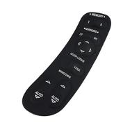 Interruttore alzacristalli Elettrico, per Chevrolet, per Corvette C5 1997-2004 Lato Sinistro Guidatore, Master 19209381 05184331AC