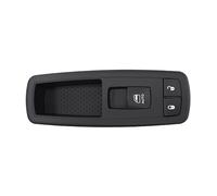 Interruttore Alzacristalli Elettrico per Chrysler town Journey Nitro Grand Caravan 2007-2018, Elettrico Pulsante Alzacristallo Auto Porta Finestra Interruttore Accessori 4602544AG