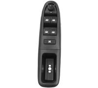 Interruttore Alzacristalli Elettrico Per Citroën C3 Per Picasso 2000+ 6554KT 6554QC 6554HA 6554ER 6554CF Interruttore alzacristalli(6554CF)