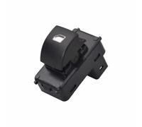 Interruttore Alzacristalli Elettrico Per Citroen C4 Design Raffinato E Durevole 6554.QL Pulsante Interruttore Alzacristallo Elettrico Lato Sinistro Destro