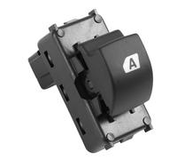Interruttore Alzacristalli Elettrico Per Citroen Per Berlingo Per C4 Per Peugeot Per Partner Auto Lato Passeggero Master Pulsante Interruttore Alzacristallo Elettrico 6490E3