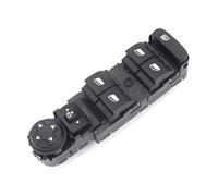 Interruttore Alzacristalli elettrico Per Citroen Per C4 Per Picasso 2013-2016 Pulsante Interruttore Alzacristallo Elettrico Anteriore Sinistro Finestra Pulsantiera