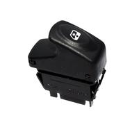 Interruttore Alzacristalli Elettrico Per Clio II Per Kangoo # 7700429998 Interruttori A Pulsante Interruttore Alzacristalli Elettrico Controllo Singolo(1 Piece)