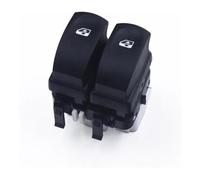 Interruttore Alzacristalli Elettrico Per Clio III Per Modus Per Twingo II 2005-2018 Interruttore Alzacristalli Elettrico Pulsante Regolatore Vetro Finestrino 8200214943