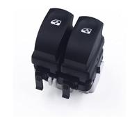 Interruttore Alzacristalli Elettrico Per Clio III Per Modus Per Twingo II 2005-2018 OE: 8200214943 8200 214 943 Pulsante Di Controllo Interruttore Alzacristallo Elettrico