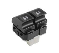 Interruttore Alzacristalli Elettrico Per Clio MK4 Per Modelli Trafic Adatto Alle Parti 254110431R E 254118044R OEM Sostituzione Interruttore Alzacristallo Elettrico