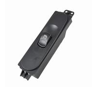 Interruttore Alzacristalli elettrico PER Crafter 30-50 PER Pritsche PER Fahrgestell 2F Interruttore Controllo Alzacristallo Elettrico Anteriore Sinistro Destro Pulsantiera Alzacristalli(Style C)