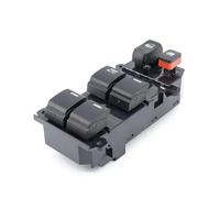 Interruttore alzacristalli Elettrico per CRV per CR-V 07-11 Auto Sinistro Alzacristalli Elettrico Interruttore Cabina Interruttore alzacristalli Elettrico