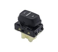 interruttore alzacristalli elettrico Per Dacia Per Lagon Per Sandero Auto Finestra di Controllo Sollevatore Regolatore Master Singolo Pulsante di Interruttore 254214937R