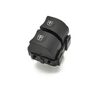 interruttore alzacristalli elettrico Per Dacia Per Lodgy Per Dokker 254110431R 10023898 Pulsante interruttore di comando alzacristallo elettrico