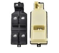 Interruttore Alzacristalli Elettrico Per Daihatsu Per Sirion 2005 2 Van 2006 Per Terios Per J2 2007 84820-B2010 Interruttore Principale Alzacristalli Elettrico(RHD)