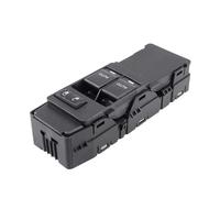 Interruttore Alzacristalli Elettrico per Dodge per Challenger 2008 2009 2010 2011 2012 2013 2014 04602784AC Pulsante Interruttore Alzacristallo Elettrico Anteriore Lato Guida