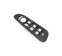 Interruttore Alzacristalli Elettrico Per Dodge Ram 1500 2500 3500 Truck Crew Cab 2002 2003 2004 2005 LHD Pannello Interruttori Alzacristalli Anteriori 5HZ71XDVAE 5HZ72XDVAC(Main driver's seat is black