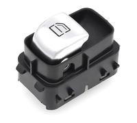 Interruttore Alzacristalli Elettrico Per E (luce Bianca) S (luce Bianca) OEM N. 2229051904(S) Pulsante Interruttore Alzacristalli Elettrico Auto Controllo Sollevamento