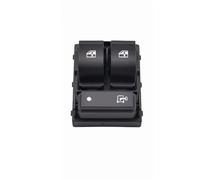 Interruttore Alzacristalli Elettrico Per Fiat Per Doblo 735487419 735421419 Accessori Per Auto Interruttore Alzacristallo Elettrico(Green back)