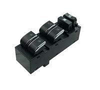 Interruttore alzacristalli Elettrico per finestrino Anteriore Sinistro, Pulsante di Controllo con Barre Luminose, ricambi Auto 3746300XJ29XA