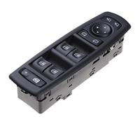 Interruttore Alzacristalli Elettrico Per Fluence LZ 1.5 DCI 2010 7700817337 8096100 Interruttore Pulsante Controllo Finestra Potere 254000006R Finestra Multifunzionale Automatico