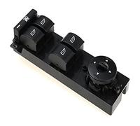 Interruttore Alzacristalli Elettrico Per Focus Porta Auto Interruttore Di Comando Principale Pulsante 9M5T-14A132-CA 9M5T14A132CA Alzacristallo Elettrico