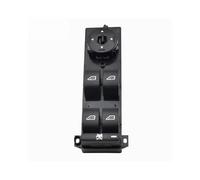 Interruttore Alzacristalli Elettrico Per FORD Focus 2005 2006 2007 2008 2009 2010 2011 9M5T-14A132-CA Interruttore Di Controllo Principale Alzacristalli Elettrico 9M5T14A132CA