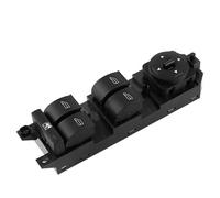 Interruttore Alzacristalli Elettrico Per Ford Per Mondeo Per MK4 Per S-MAX Per GALAXY 2007-2012 Power Master Finestra Interruttore Controllo Pulsante Regolatore
