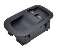 Interruttore Alzacristalli Elettrico Per Ford Per Transit MK8 Per Custom 2012-2020 Interruttore Principale Alzacristalli Elettrico GK2T-14A132-CA 2029885 1791339 BK2T-14529-AB(Drivers Side Switch)