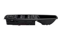Interruttore Alzacristalli Elettrico Per Grand Per Scenic 3 MK3 2009-2013 Driver Anteriore Sinistro Master Power Window Control Switch Pulsante In Vetro 809615953R 809610017R