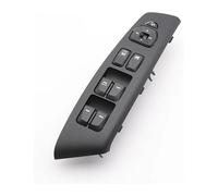 Interruttore Alzacristalli Elettrico Per H&yundai IX35 2009-2015 Pulsante Controllo Regolatore Del Sollevatore Alzacristalli Elettrico Anteriore Sinistro Nero 935702S000 935712S000(13-15 AUTO)
