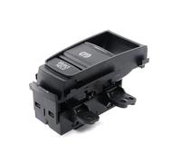 Interruttore alzacristalli Elettrico per HRV XRV HR-V XR-V 15-20 12 Pin Interruttore di Controllo del Freno di stazionamento Elettrico per Auto Pulsante Interruttore