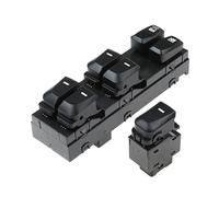 Interruttore Alzacristalli Elettrico Per Hyundai IX35 Per Tucson 2010-2015 935712S000 93571-2S000 Interruttore Controllo Alzacristalli Elettrici Interruttore Alzacristalli Elettrici Auto(A set)
