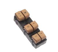 Interruttore alzacristalli elettrico Per HYUNDAI Per Elantra 2012-2016 OEM NO.93570-4V000 YDA Pulsante interruttore di comando per finestrino laterale elettrico