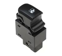 Interruttore Alzacristalli Elettrico Per Hyundai Per SANTA FE 2007-2012 935802B000 93580-2B000 935802B500 935812B000 Interruttore Alzacristallo Elettrico Posteriore Sinistro Destro(1 Pc)